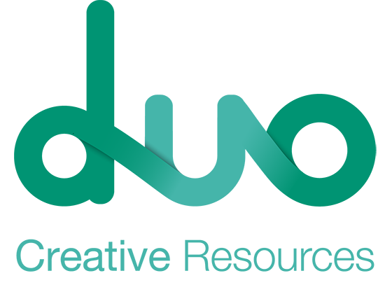 DUO Creative Resources